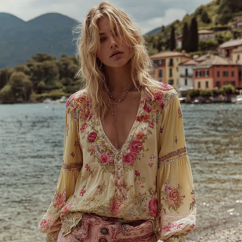 Elegantly Designed Shirt