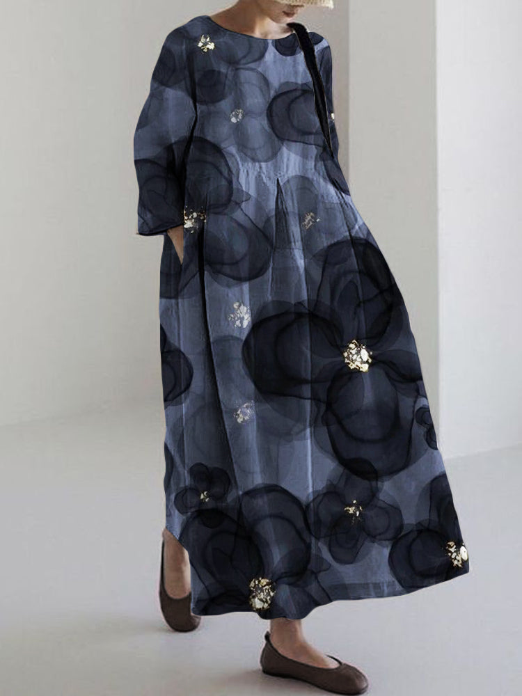 Elegantly Designed Dress