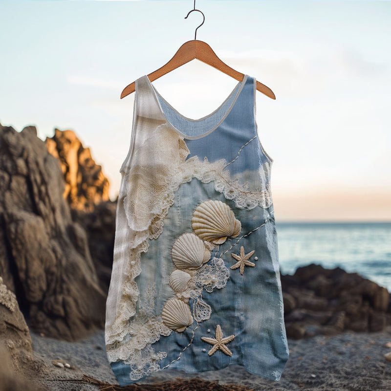 Thoughtfully Designed Top