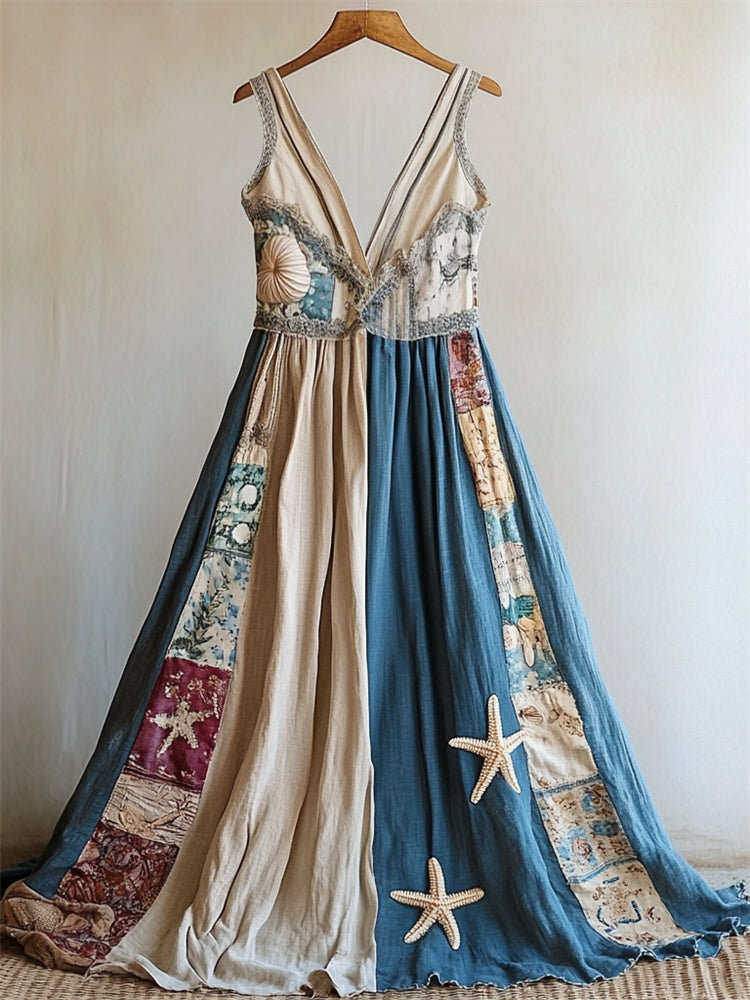 Vintage Inspired Dress