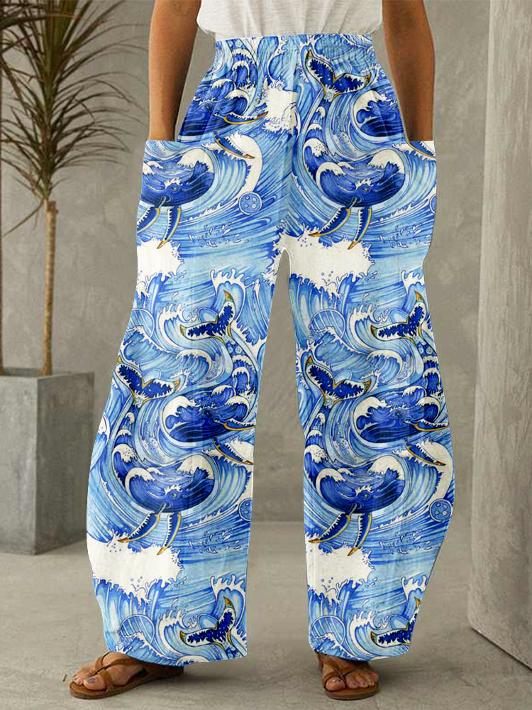 Classic Vintage Pants