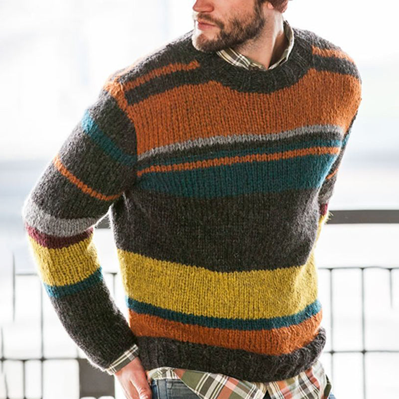 Classic Vintage Sweater