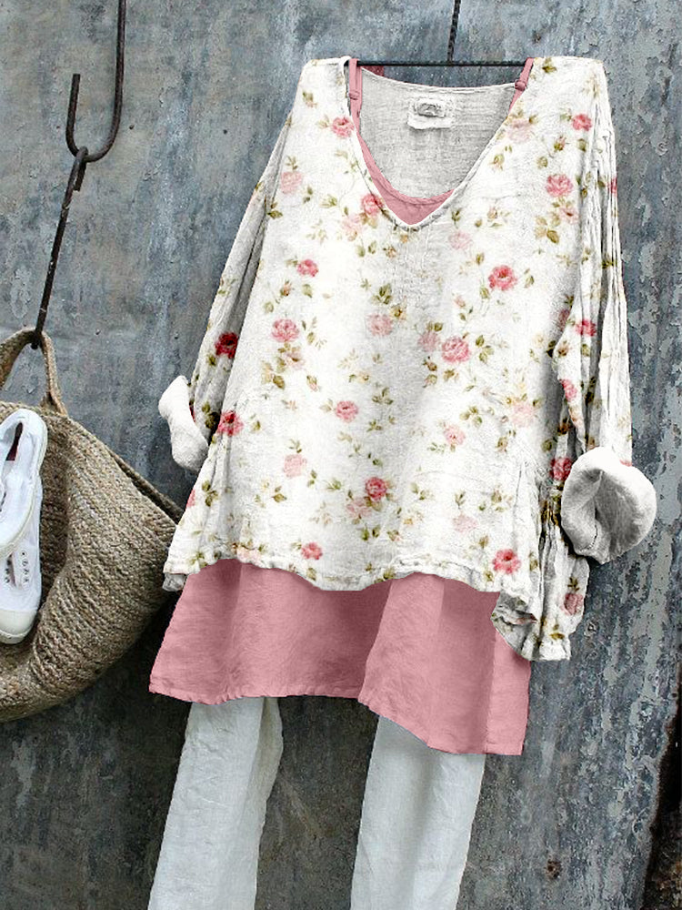 Classic Vintage Garment