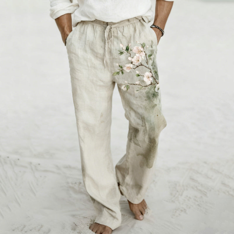 Elegantly Designed Pants