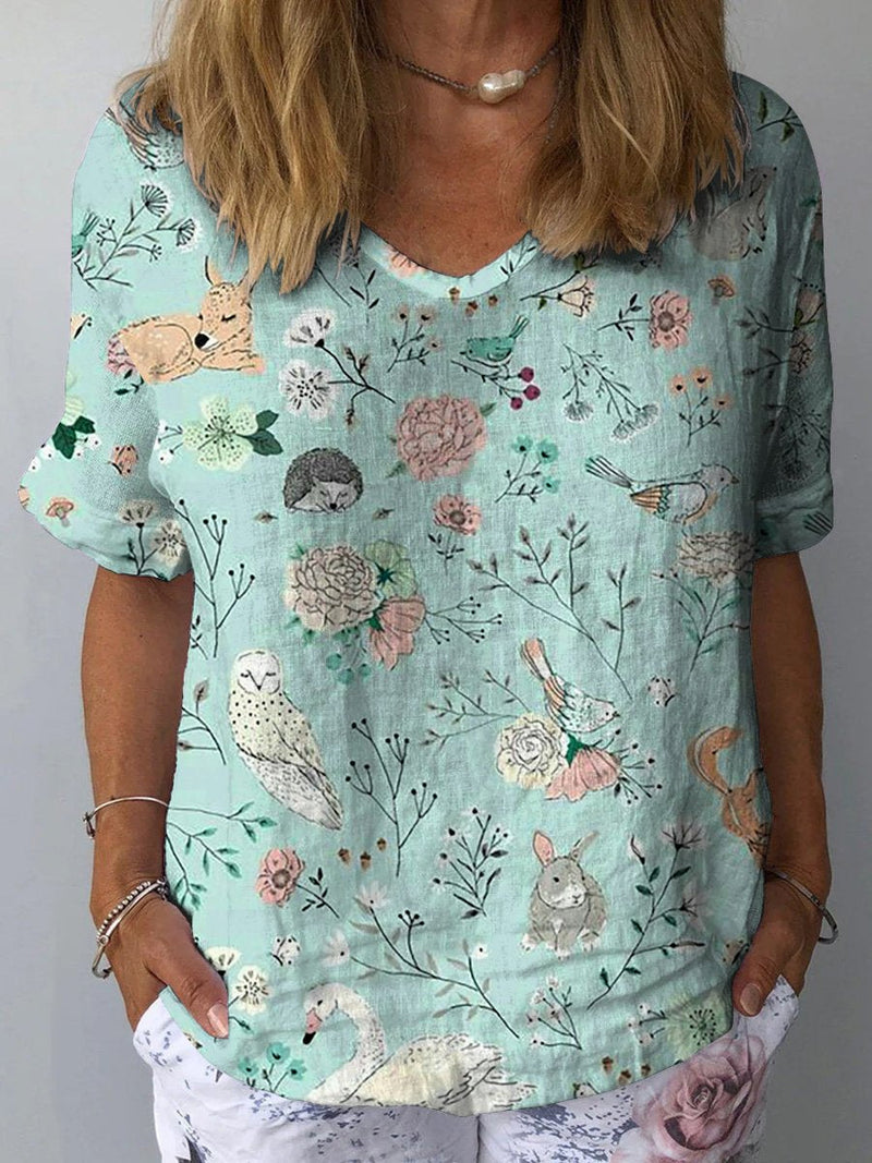 Elegantly Designed Shirt