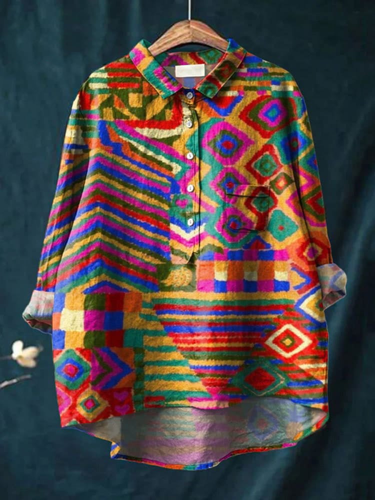 Classic Designed Garment