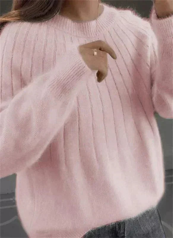 Elegantly Designed Sweater