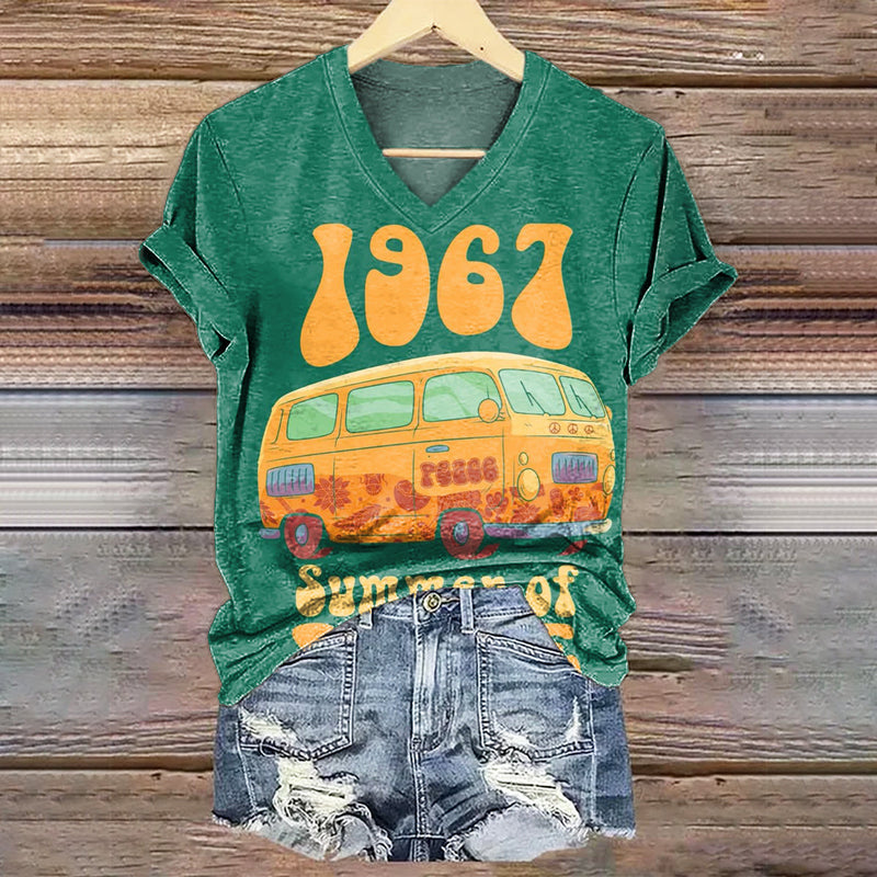 Classic Vintage T-Shirt