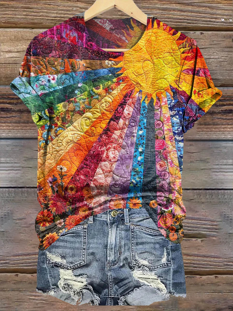 Classic Designed Garment