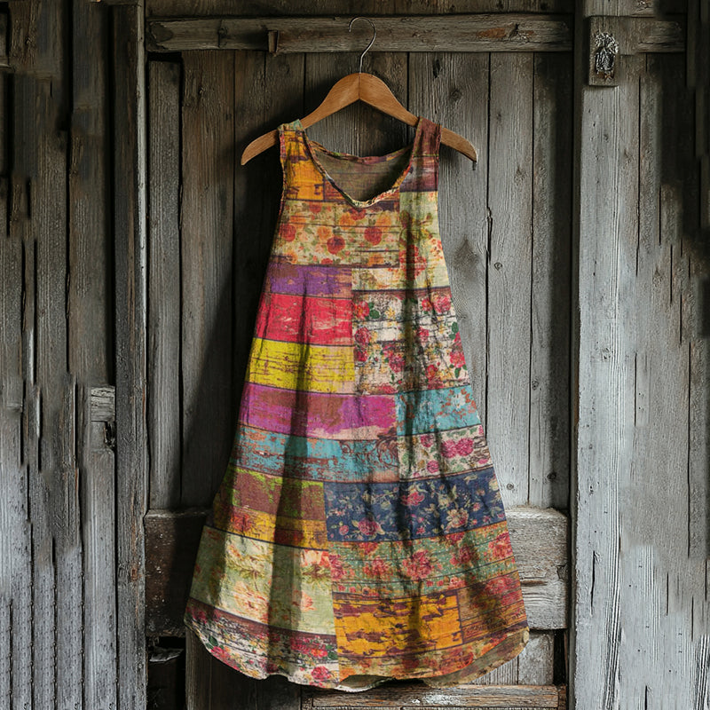 Thoughtfully Designed Dress