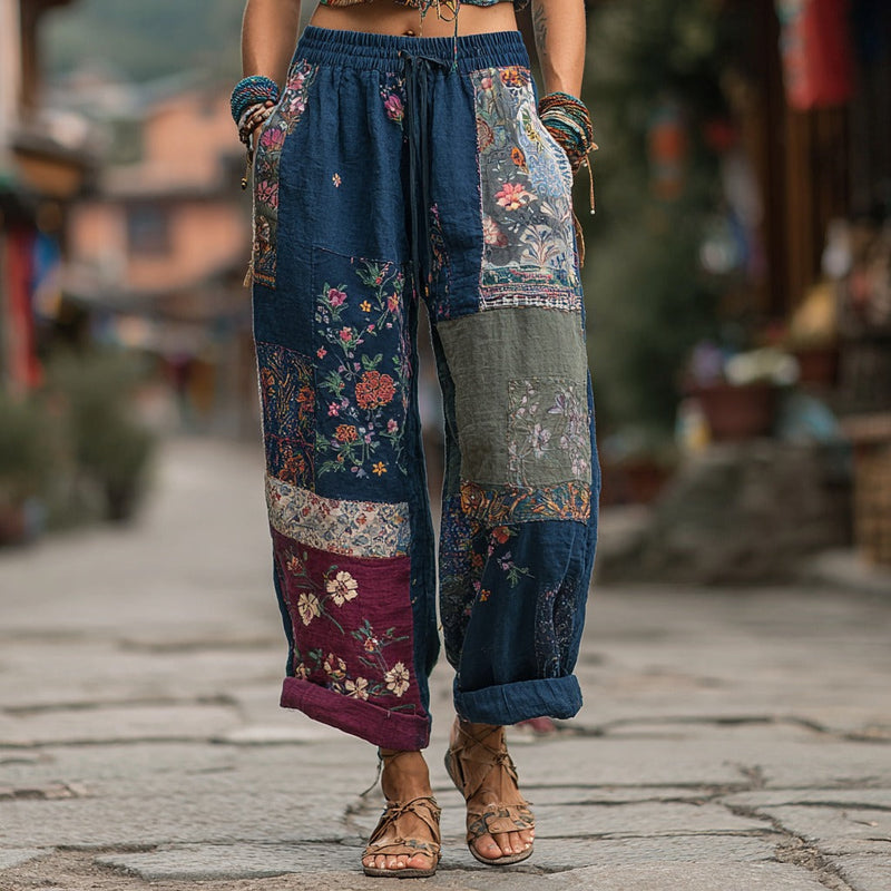 Thoughtfully Designed Pants