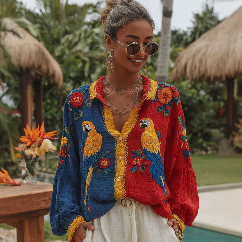 Classic Vintage Shirt