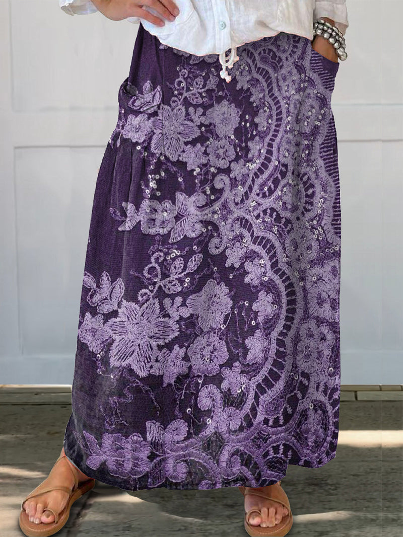 Vintage Inspired Garment