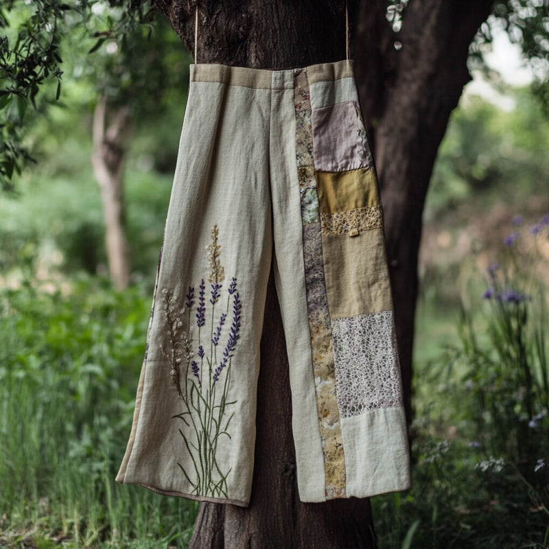 Classic Vintage Pants