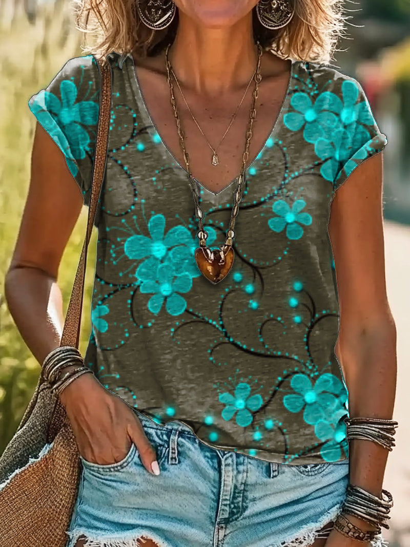 Beautifully Crafted T-Shirt