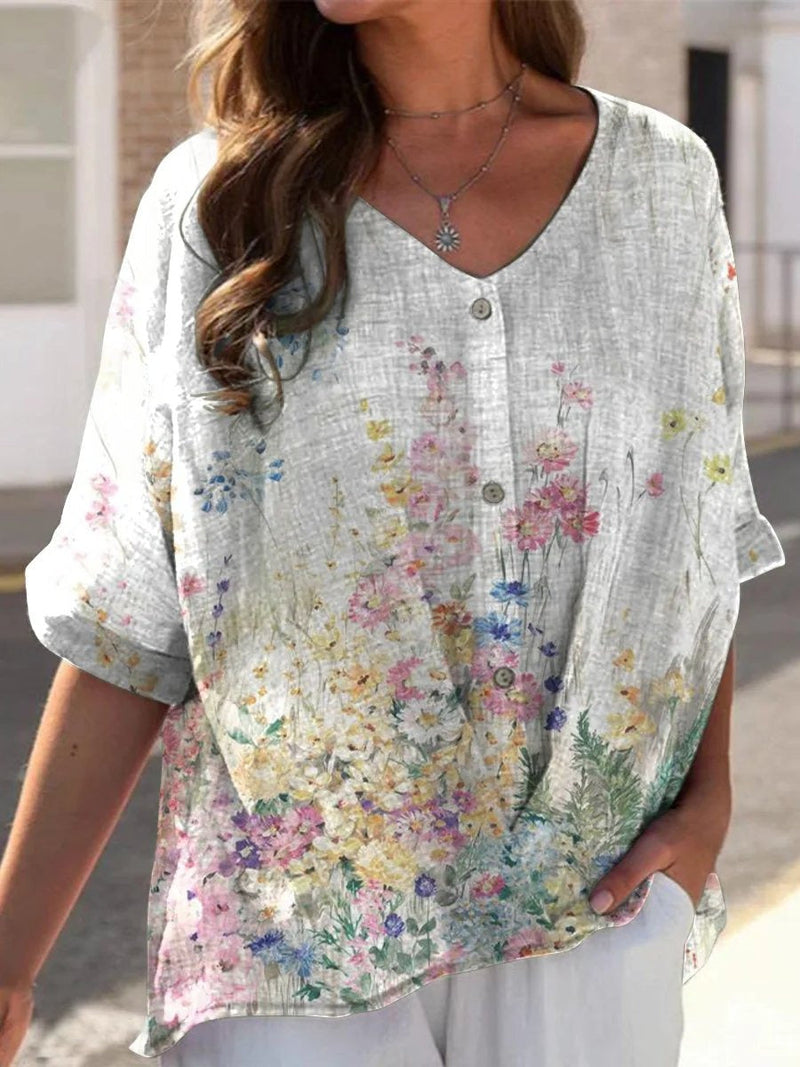 Elegantly Designed Shirt