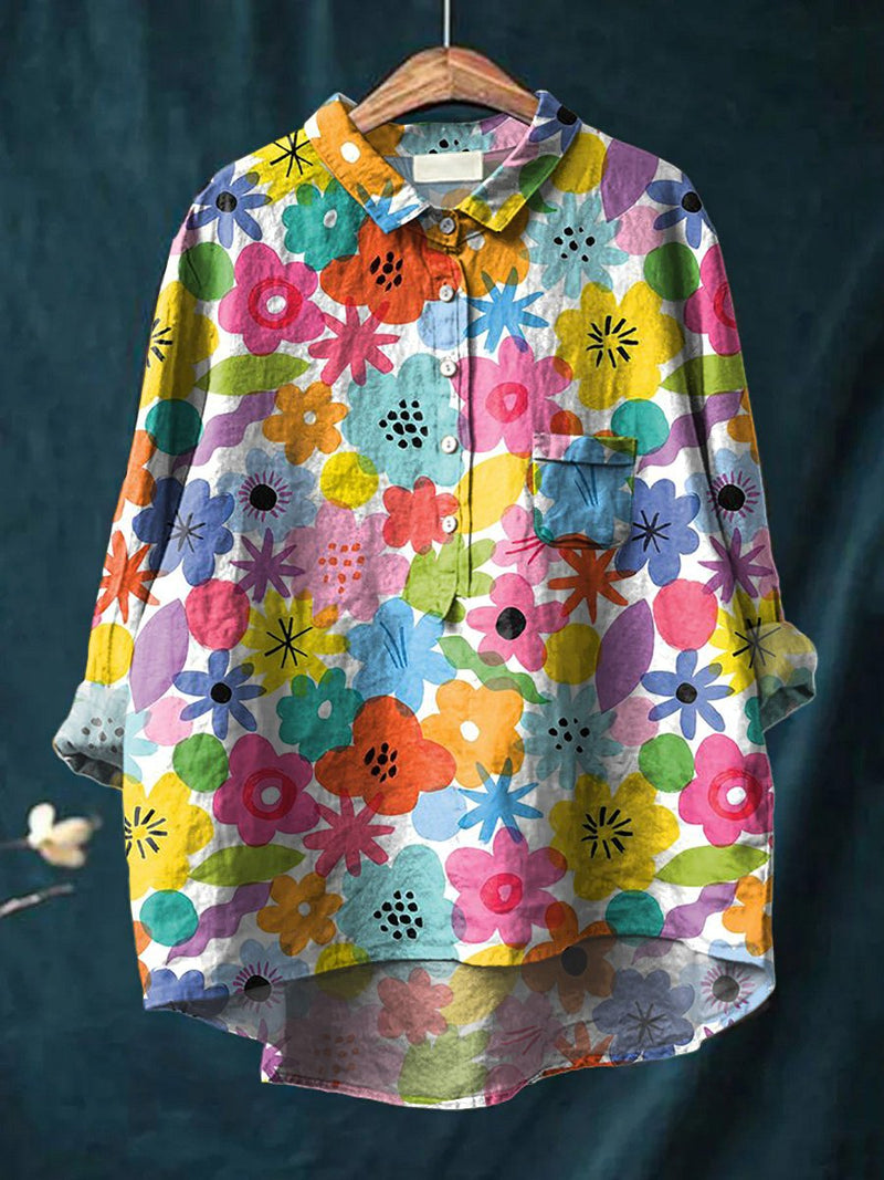 Beautifully Crafted Shirt