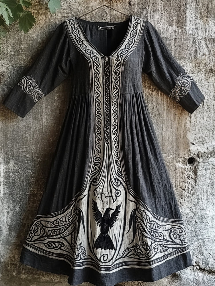 Beautifully Crafted Dress