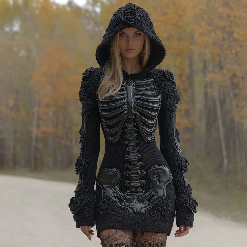 Beautifully Crafted Sweater