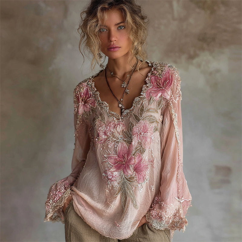 Classic Vintage Garment