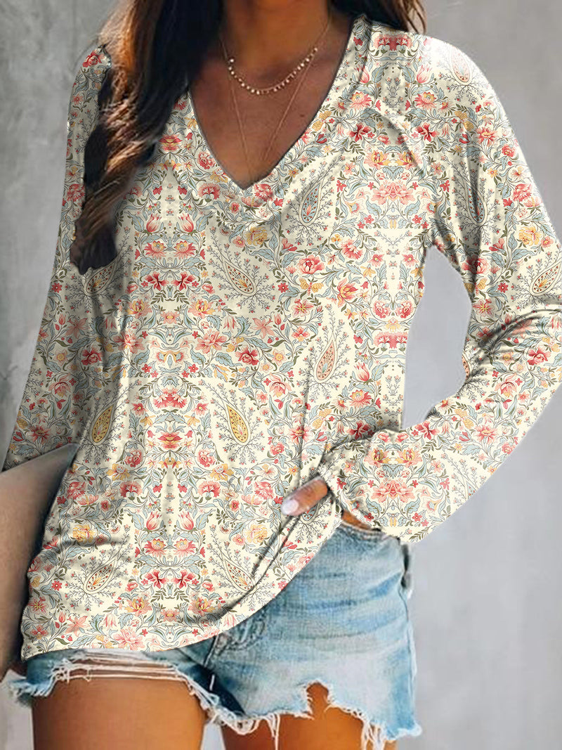 Gracefully Designed Top