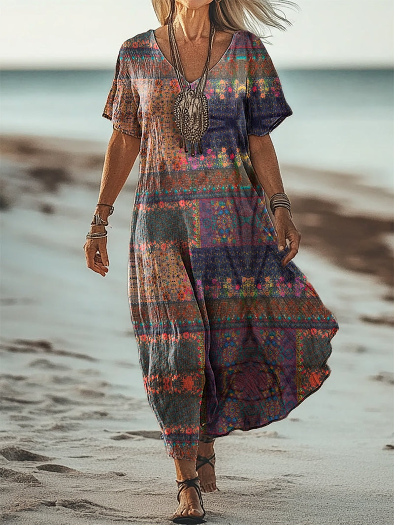 Vintage Inspired Garment
