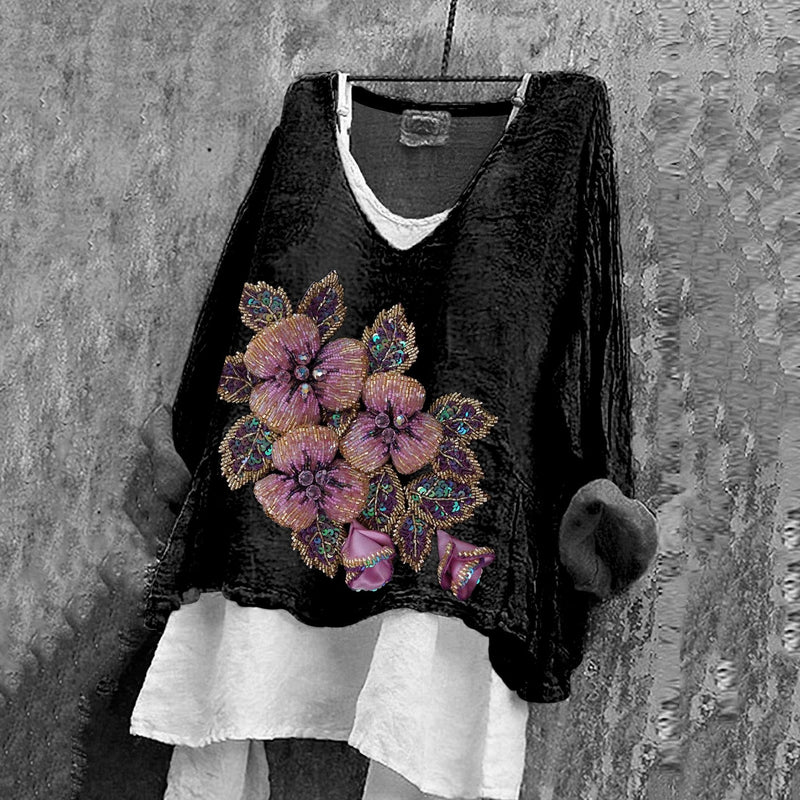 Classic Vintage Shirt