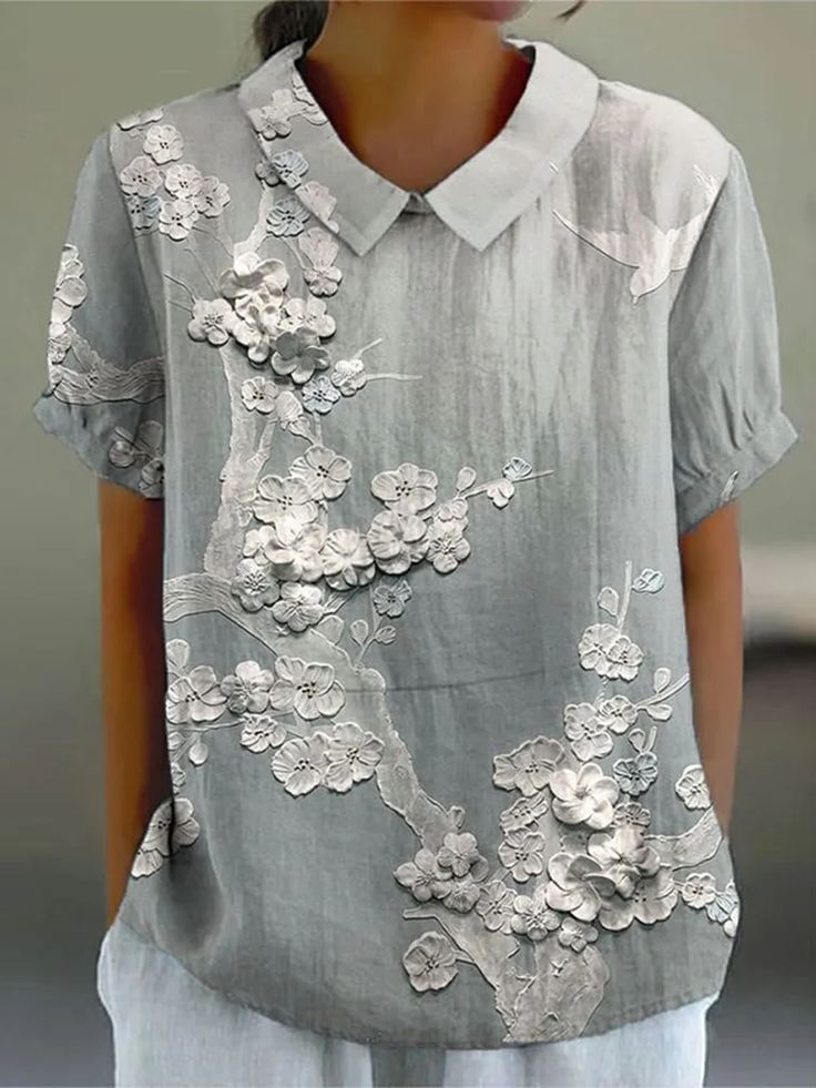 Classic Designed Shirt
