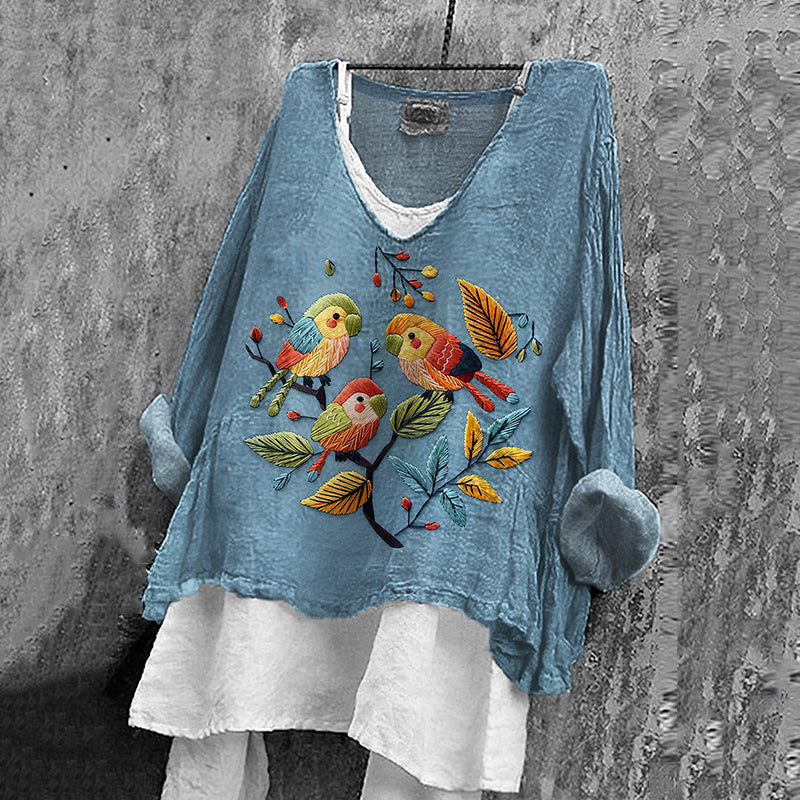 Classic Designed Shirt
