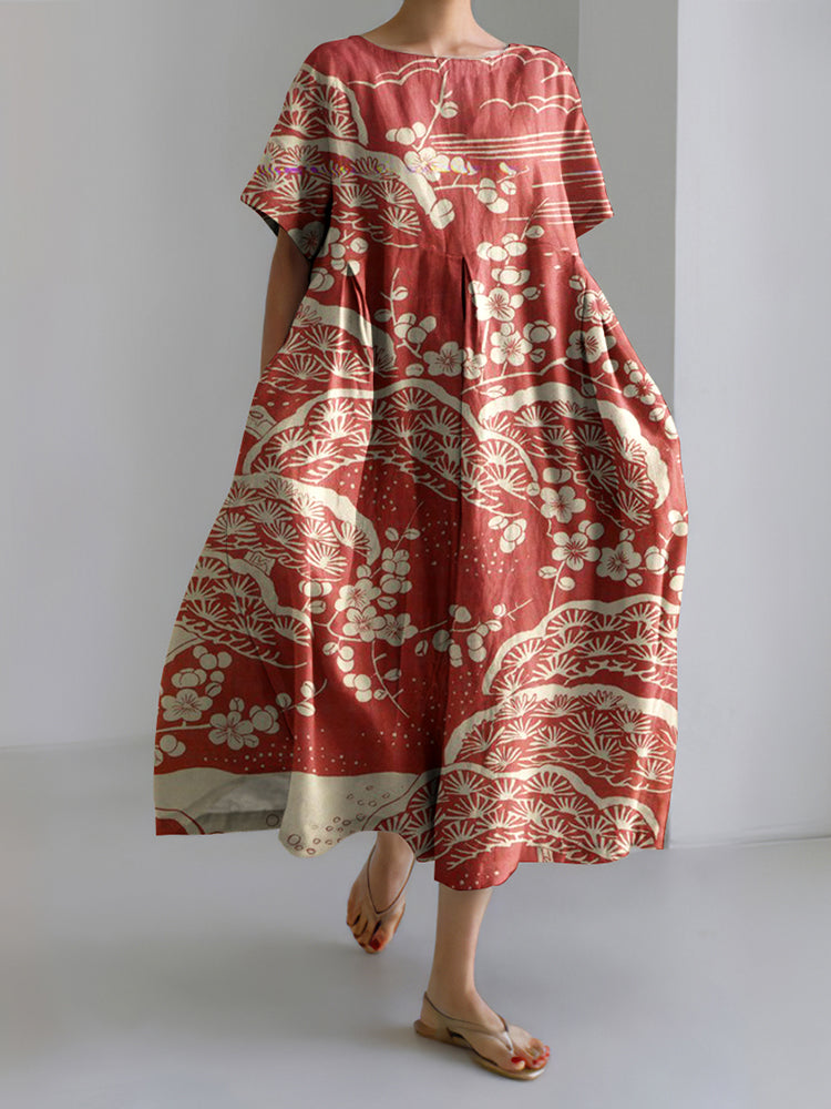 Beautifully Crafted Dress