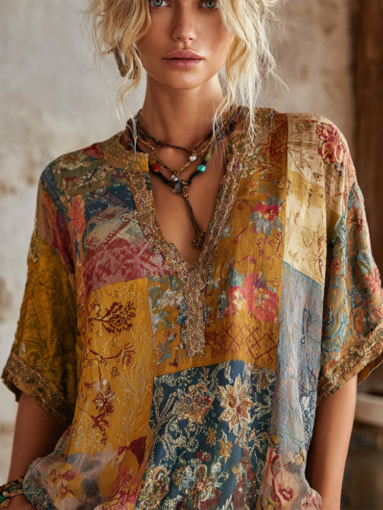 Elegantly Designed Shirt