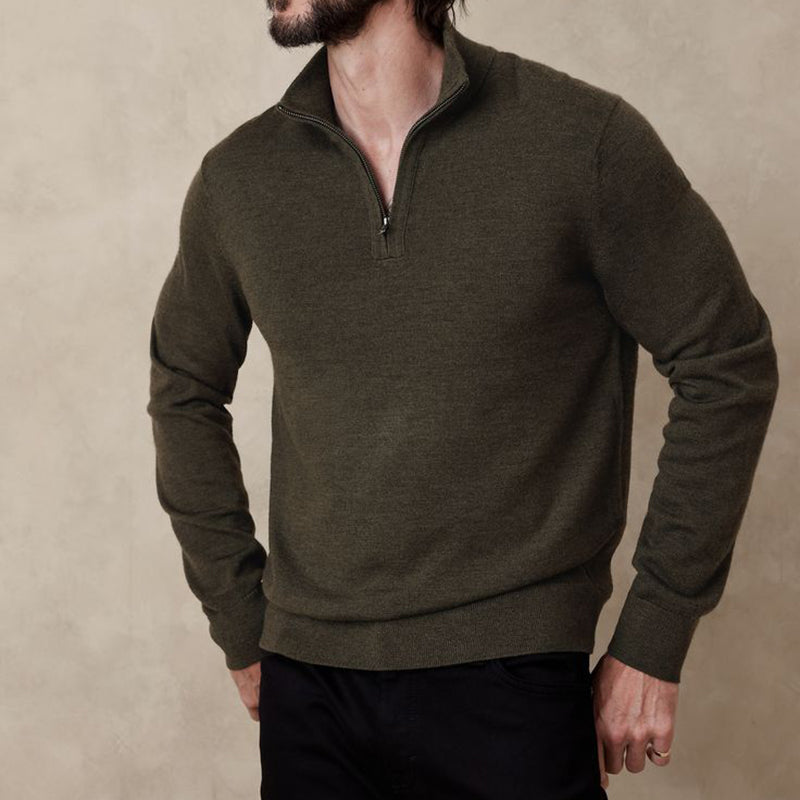 Thoughtfully Designed Sweater