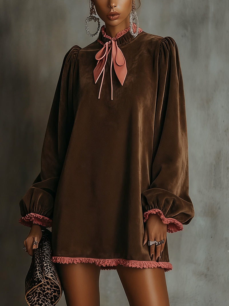 Thoughtfully Designed Dress