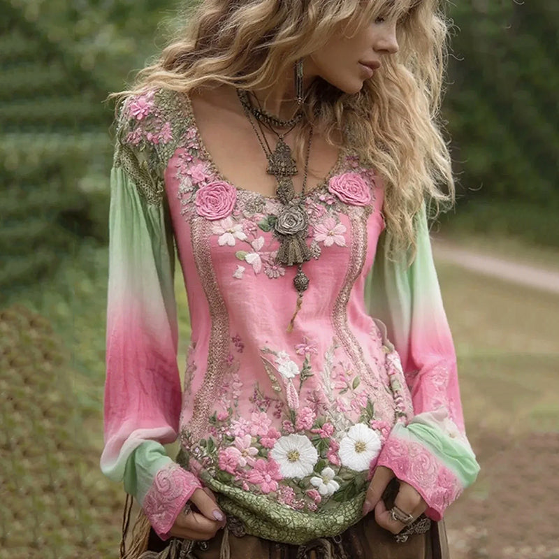 Classic Vintage Shirt