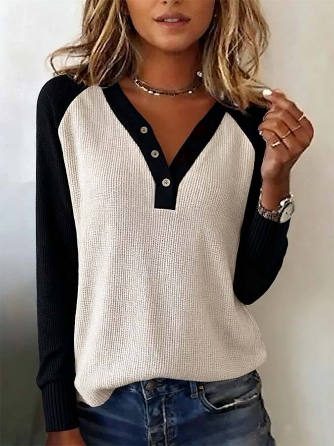 Vintage Inspired Top