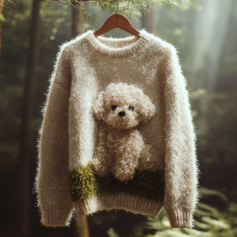 Classic Vintage Sweater