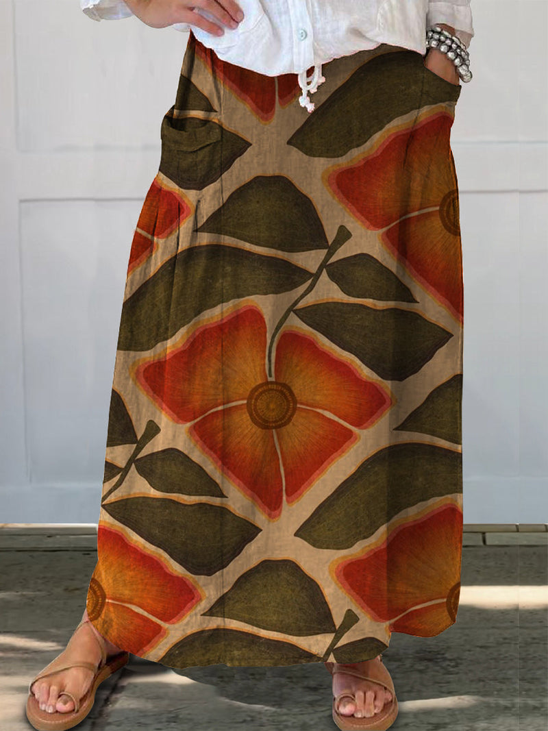 Timeless Vintage Style Garment