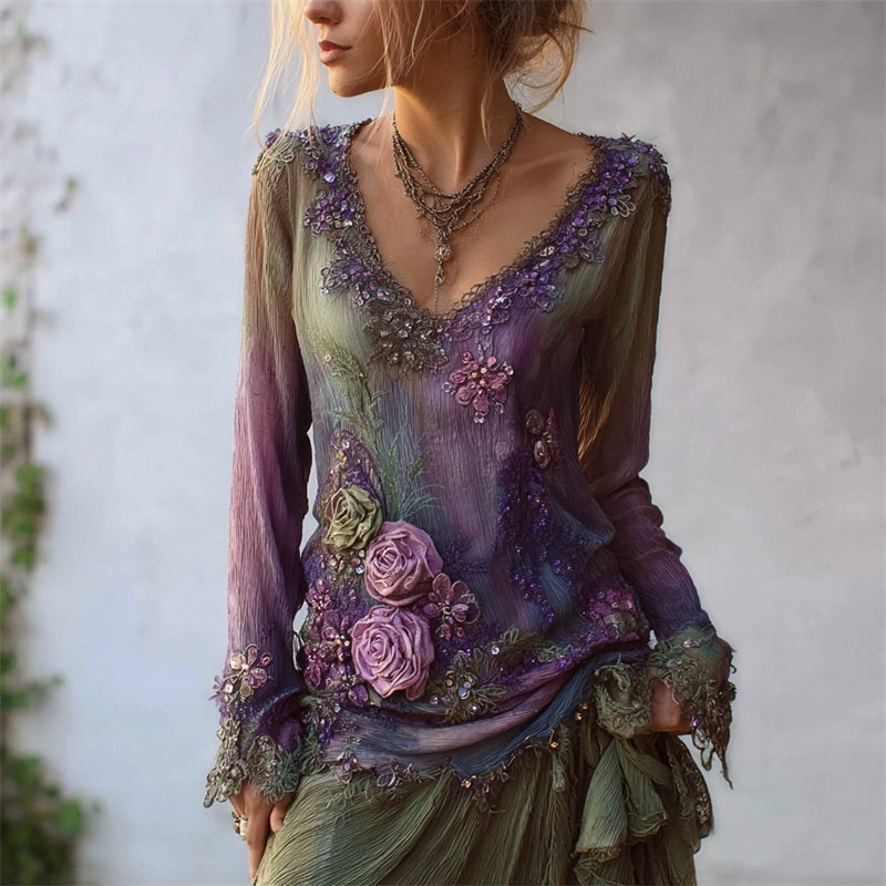 Classic Designed Garment