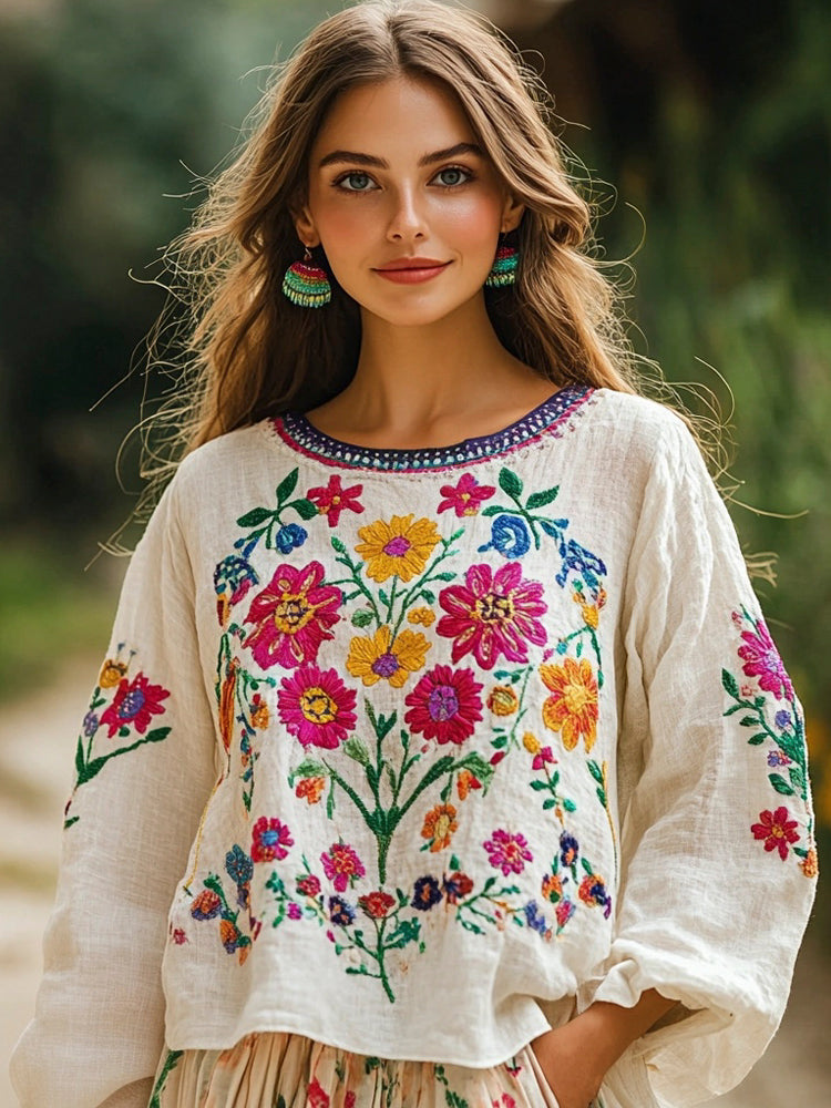 Classic Designed Shirt