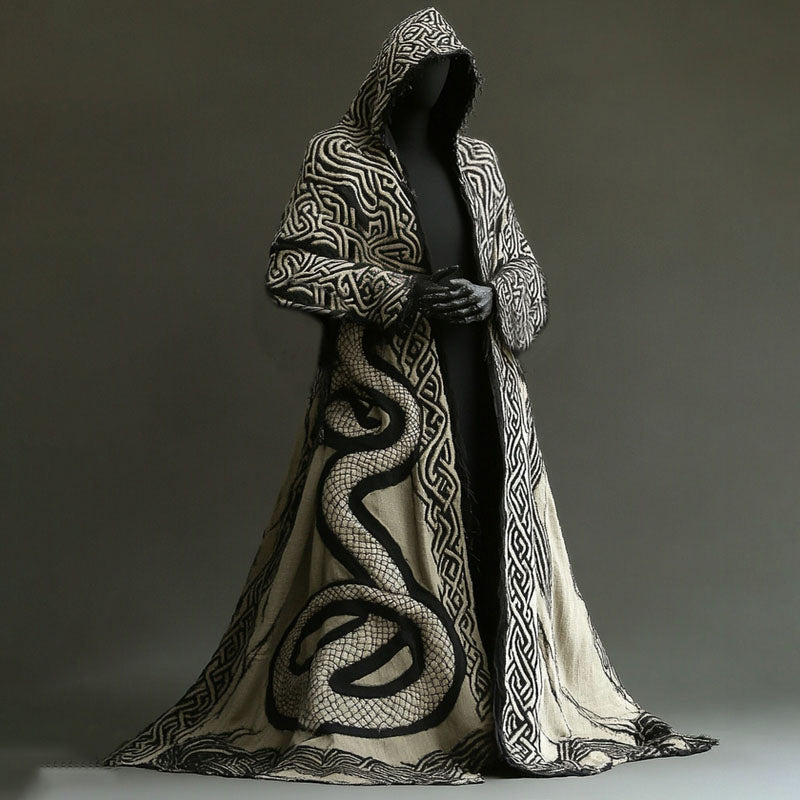 Vintage Inspired Garment