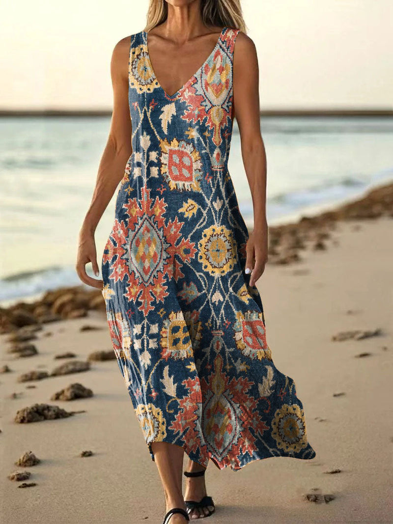Classic Designed Dress