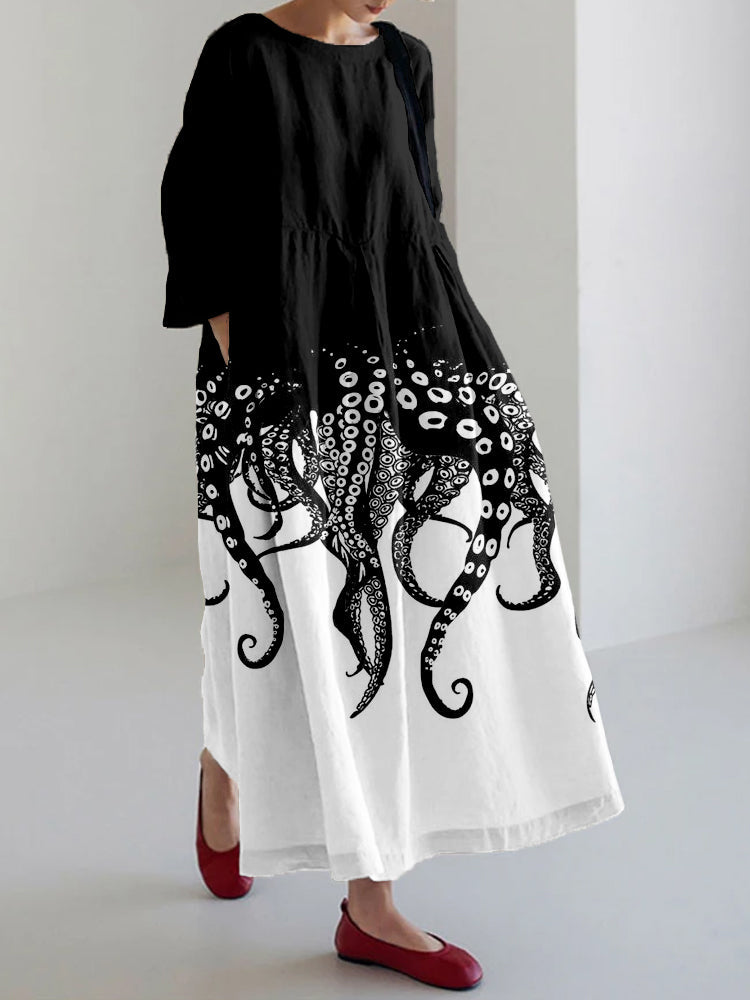 Beautifully Crafted Dress