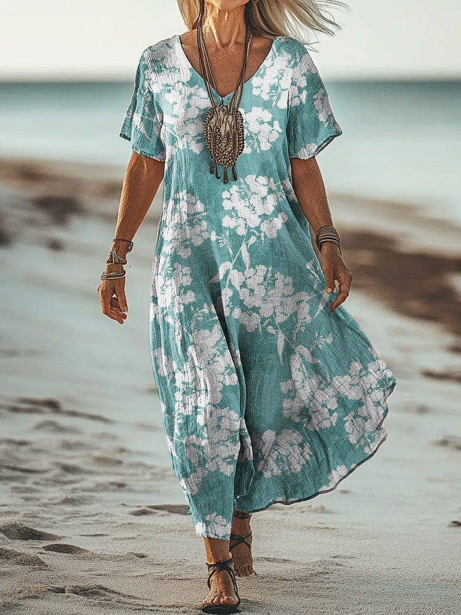 Thoughtfully Designed Dress