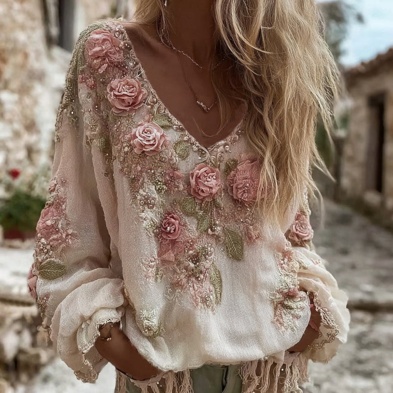 Classic Vintage T-Shirt