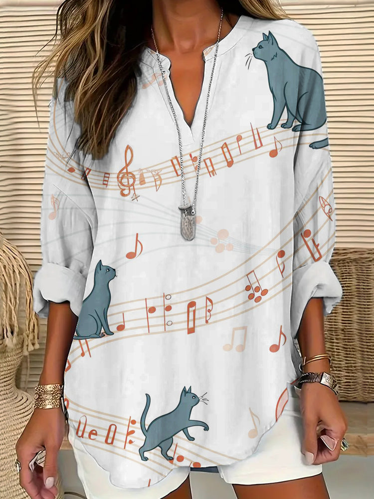 Classic Designed Shirt