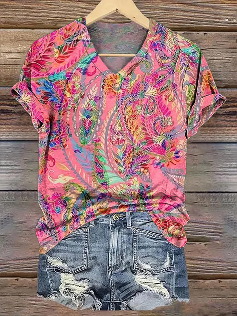 Vintage Inspired T-Shirt