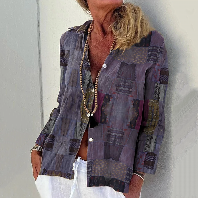 Elegantly Designed Shirt