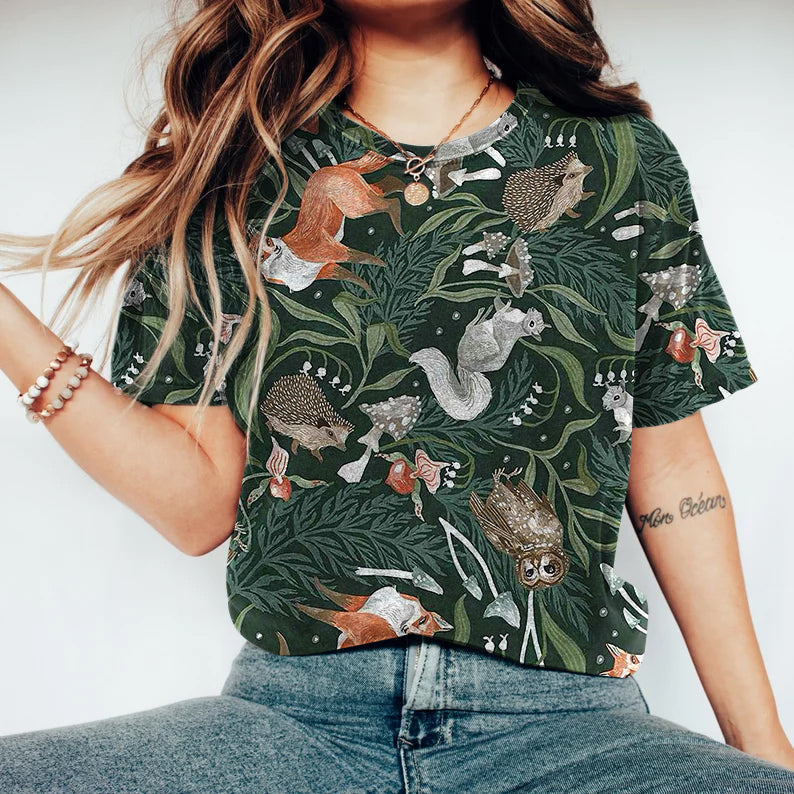 Beautifully Crafted Shirt