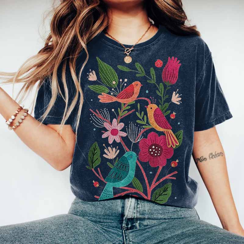 Vintage Inspired T-Shirt