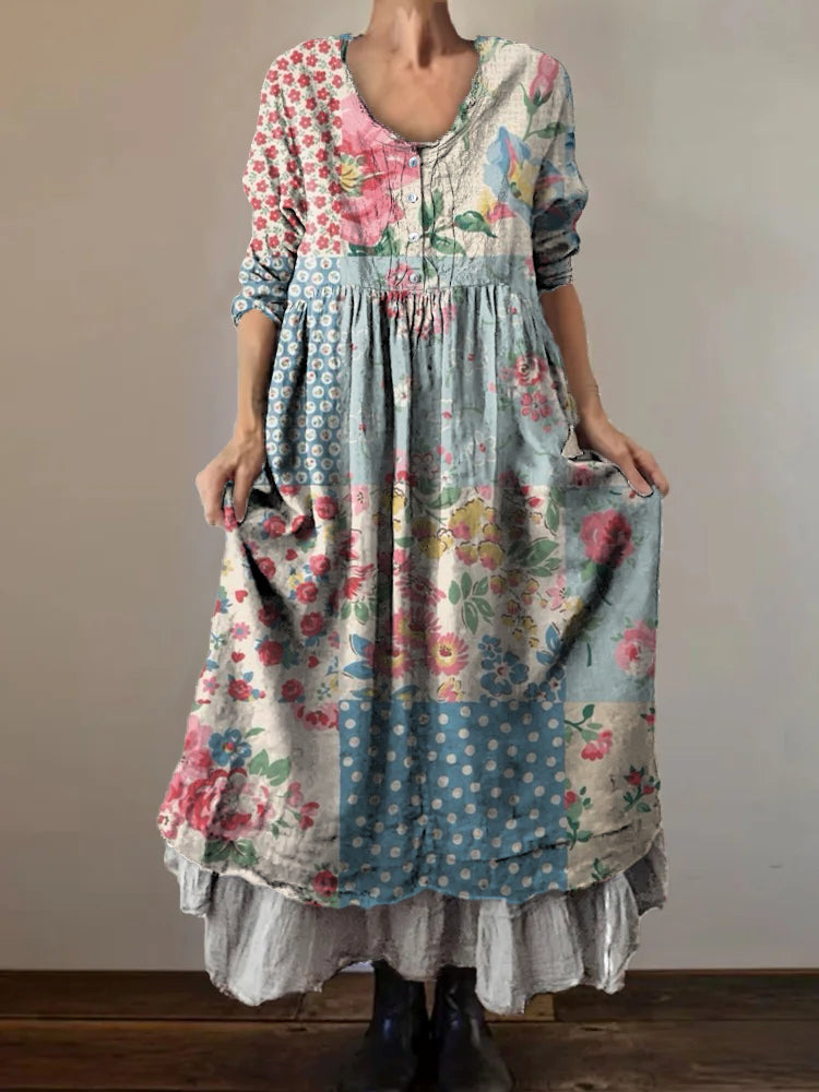 Beautifully Crafted Garment